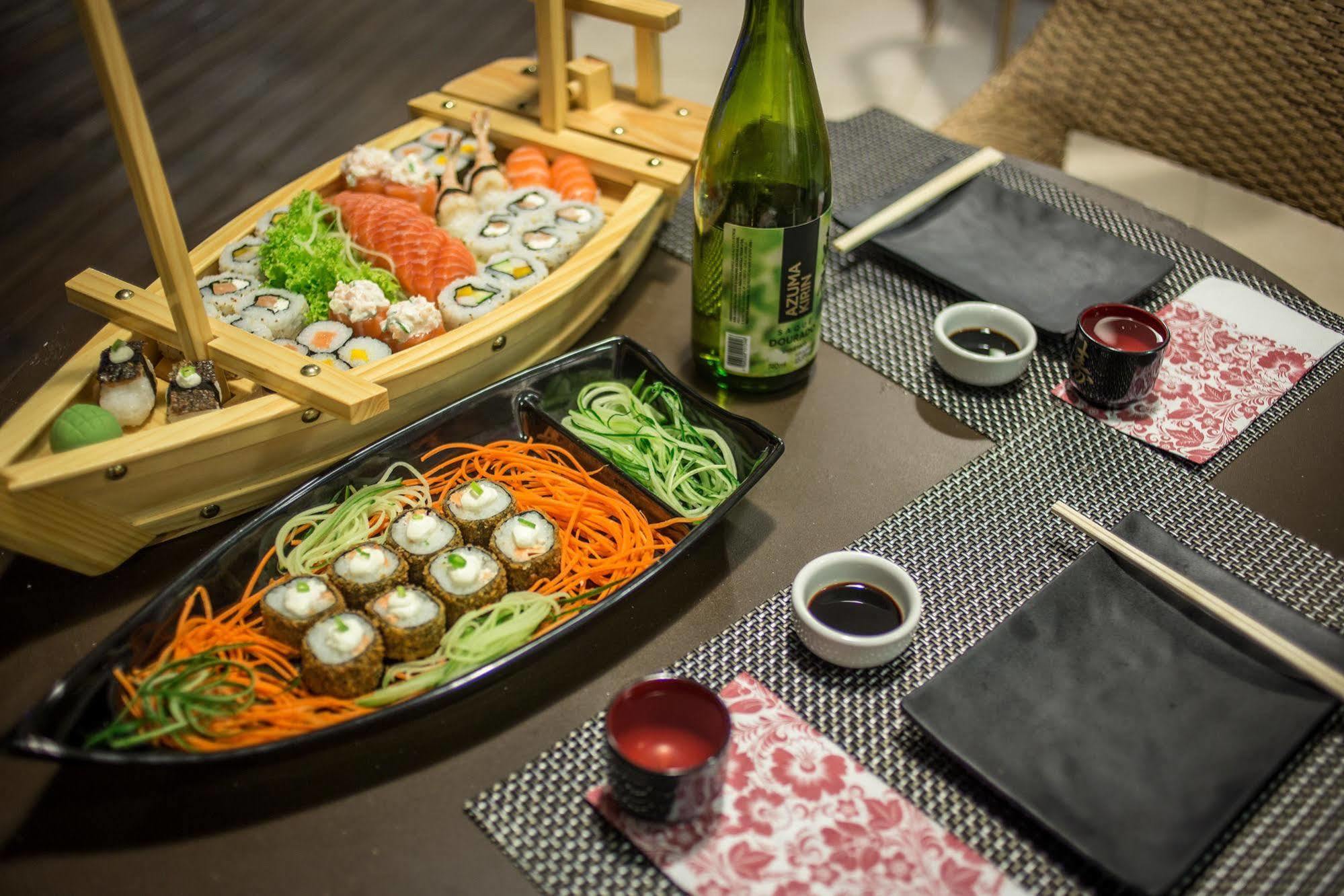 阿曼拉酒店 马利西亚斯 外观 照片